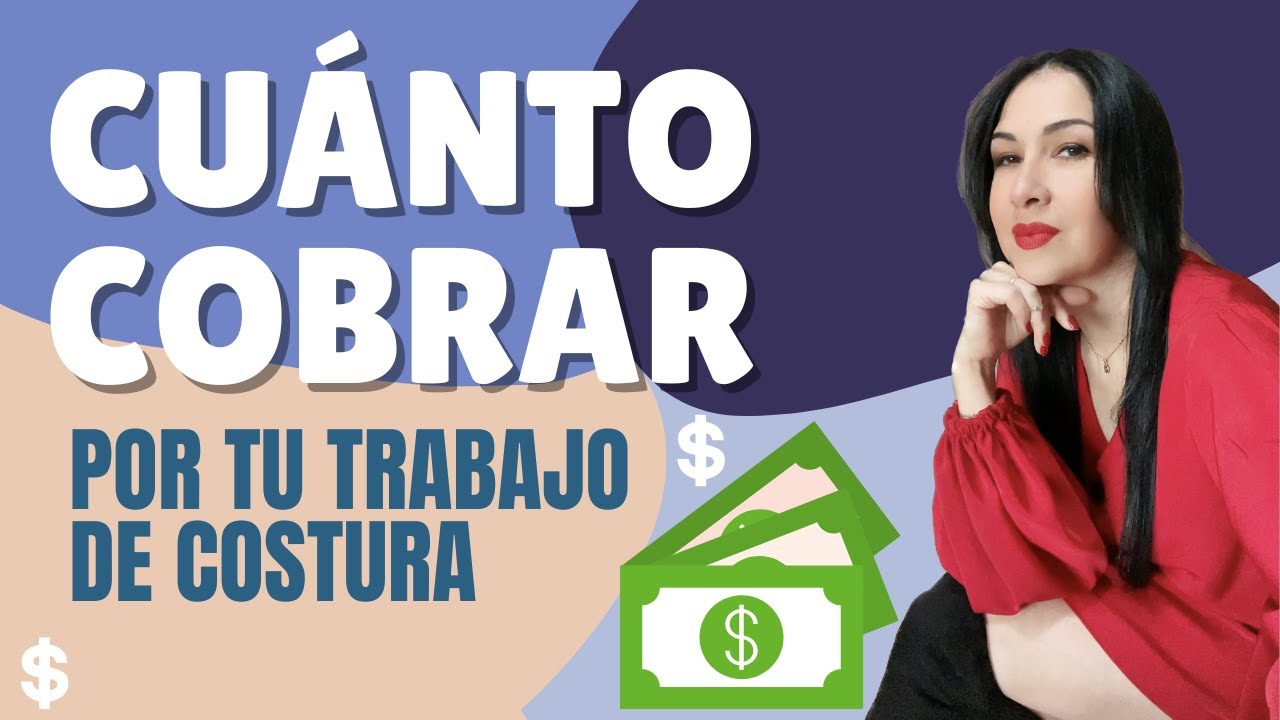 #13 GANA DINERO CON TU TALLER DE COSTURA✨TIPS DE ÉXITO/OBSEQUIO PDF INCLUIDO🎁