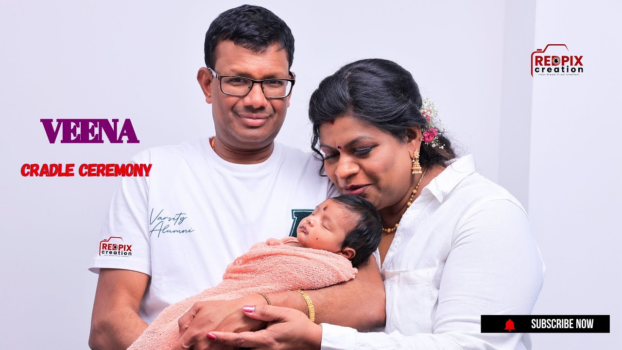 Veena |Cradle ceremony |  Radix creation | are vents |ar shanker | 07886870888