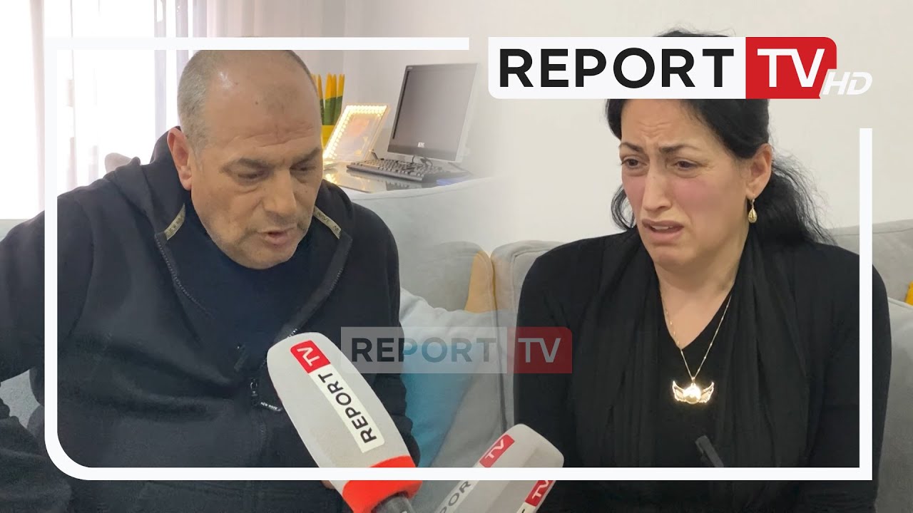 U vra me thikë 9 muaj më parë, apeli i prindërve: DUAM DREJTËSI, na iku DRITA e shtëpisë