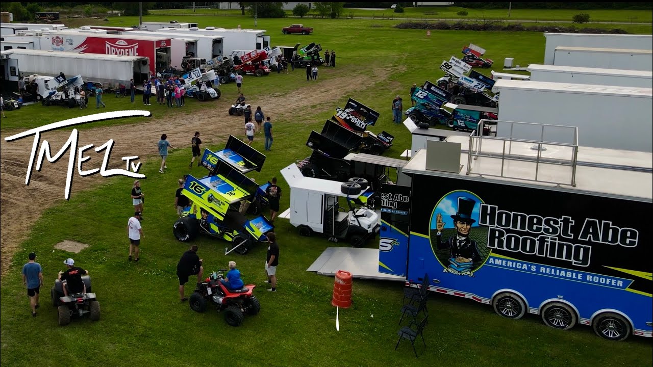 Wing Racing in INDY with the Maverick Series Debut