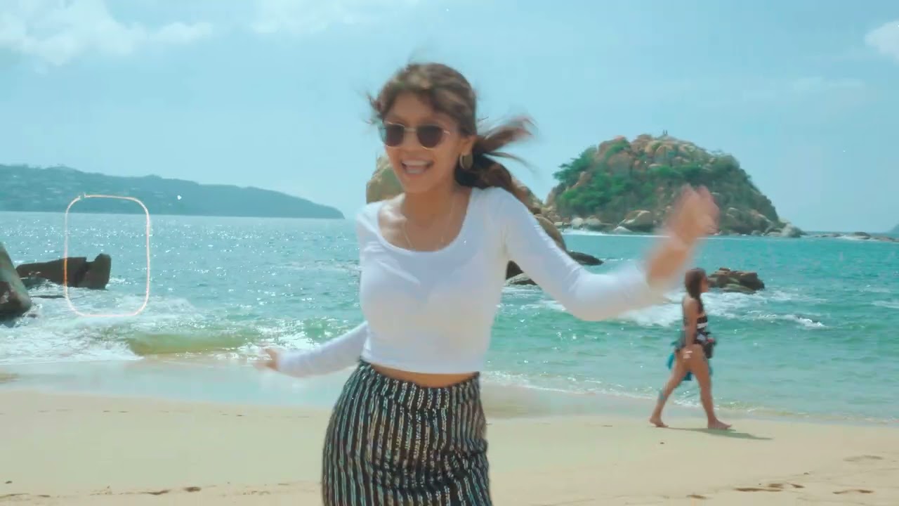 Guireando y bailando Somos X 《Video Oficial》