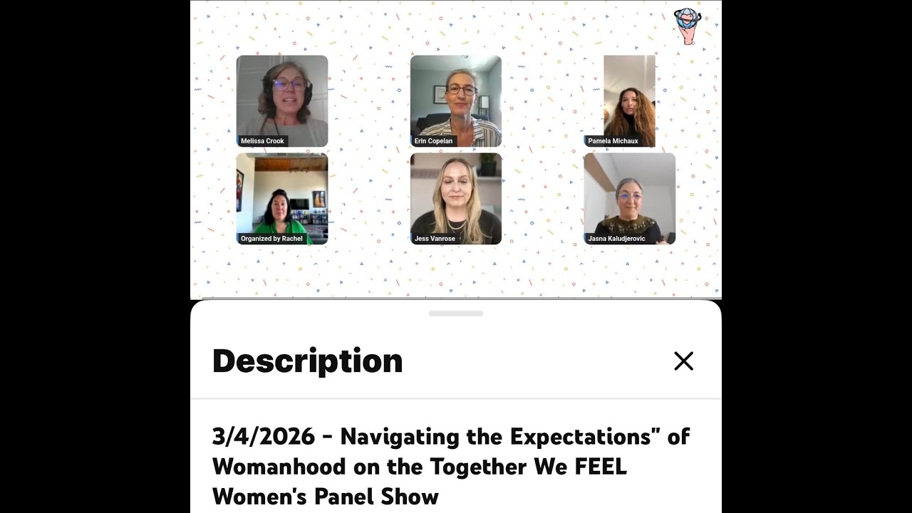 3/4/2026 - Navigating the Expectations