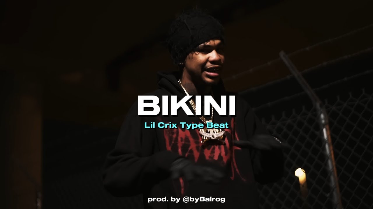 [FREE] Lil Crix x Reace Sosa Type Beat 2024 - 
