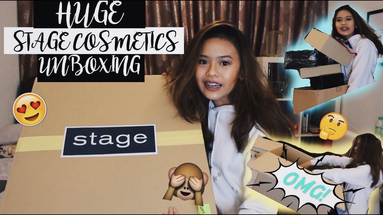 D&Eacute;BALLAGE DE COSM&Eacute;TIQUES DE SC&Egrave;NE &Eacute;NORMES