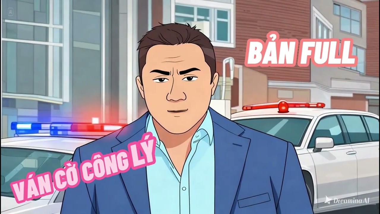 Review Ván Cờ Công Lý: Ai Mới Là Con Tốt Cuối Cùng