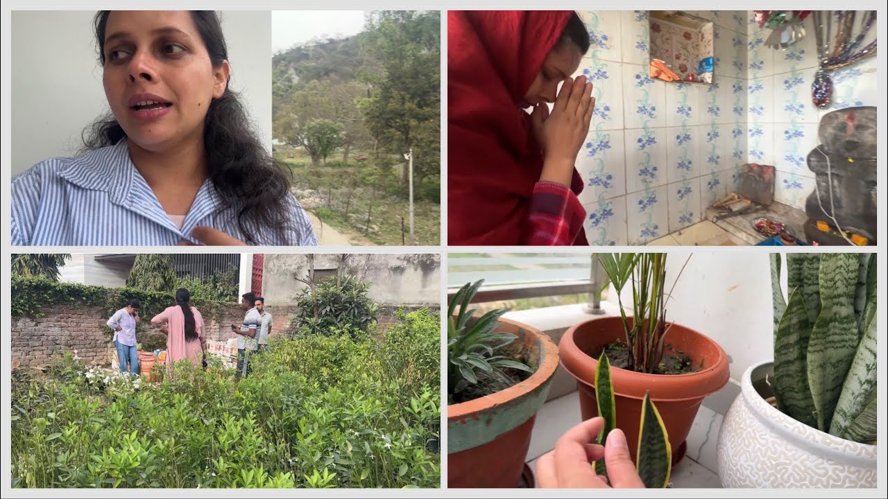 Ye Khoon Ke Rishte Hai | ਦਾਦੀ ਦੀ ਗੋਦ ਵਿੱਚ ਮਿਲਦਾ ਸੁਕੂਨ ਪੋਤੇ ਲਈ ਸਭ ਤੋਂ ਵੱਡੀ ਦੌਲਤ ਹੁੰਦੀ ਹੈ
