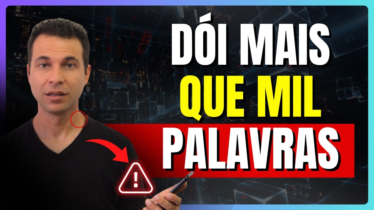 8 Pontos Fracos de Quem Ignora (Que Você Percebe Fácil)