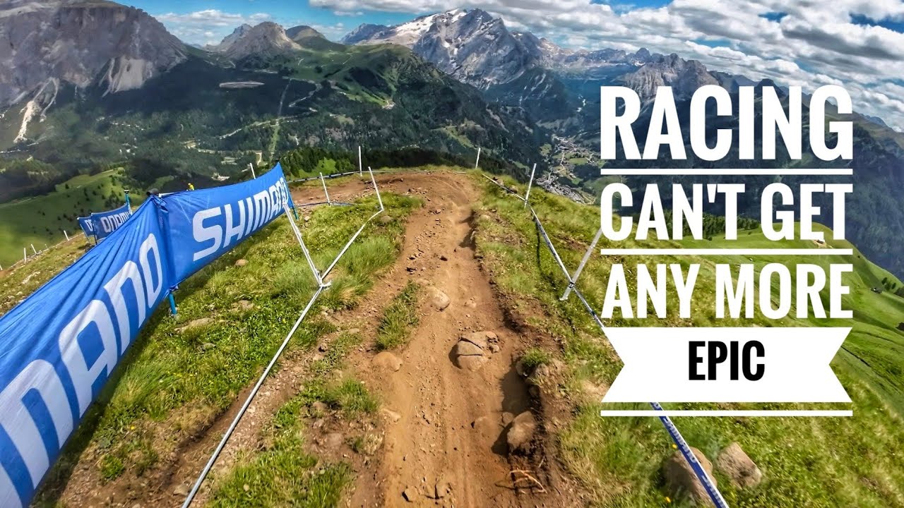 Tutti Frutti Race Run | Open EDR 2025 Val di Fassa Canazei | Masters 35+