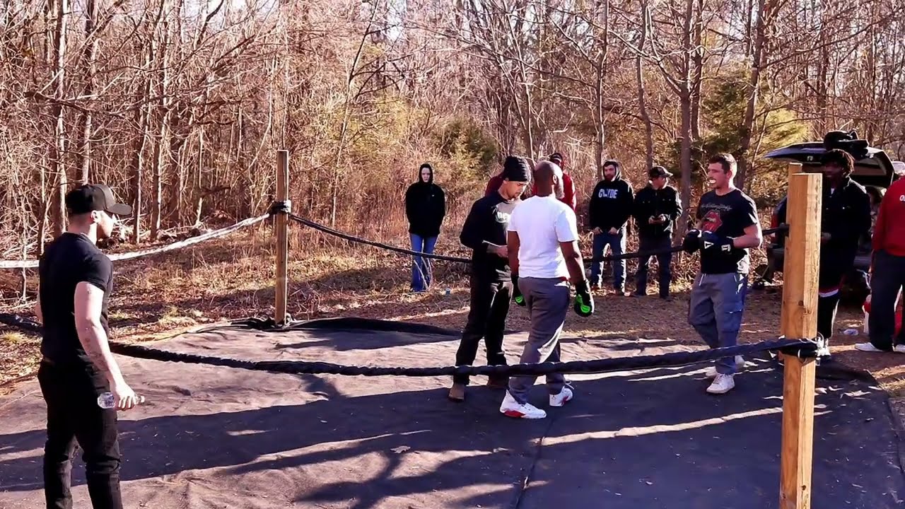 DUB VS KING