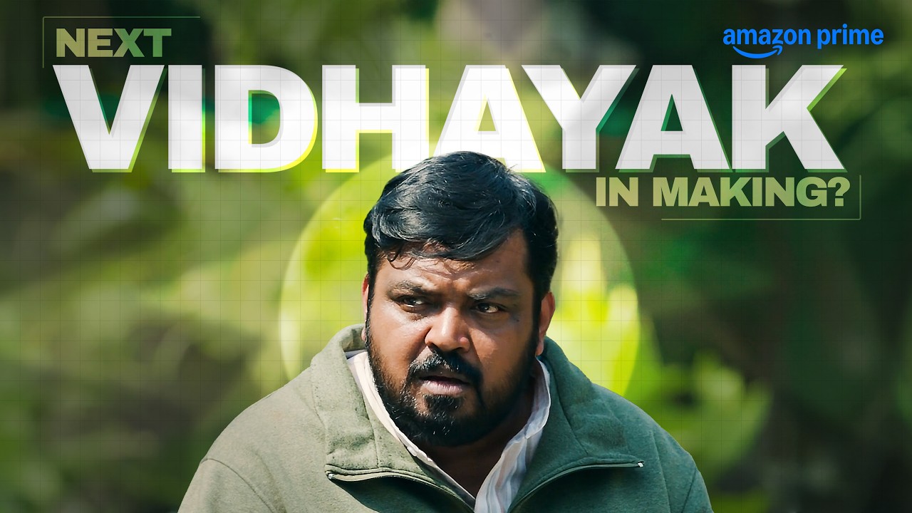 Prahlad Cha Banenge Next Vidhayak? 👀 | Panchayat Season 4 | Prime Video India