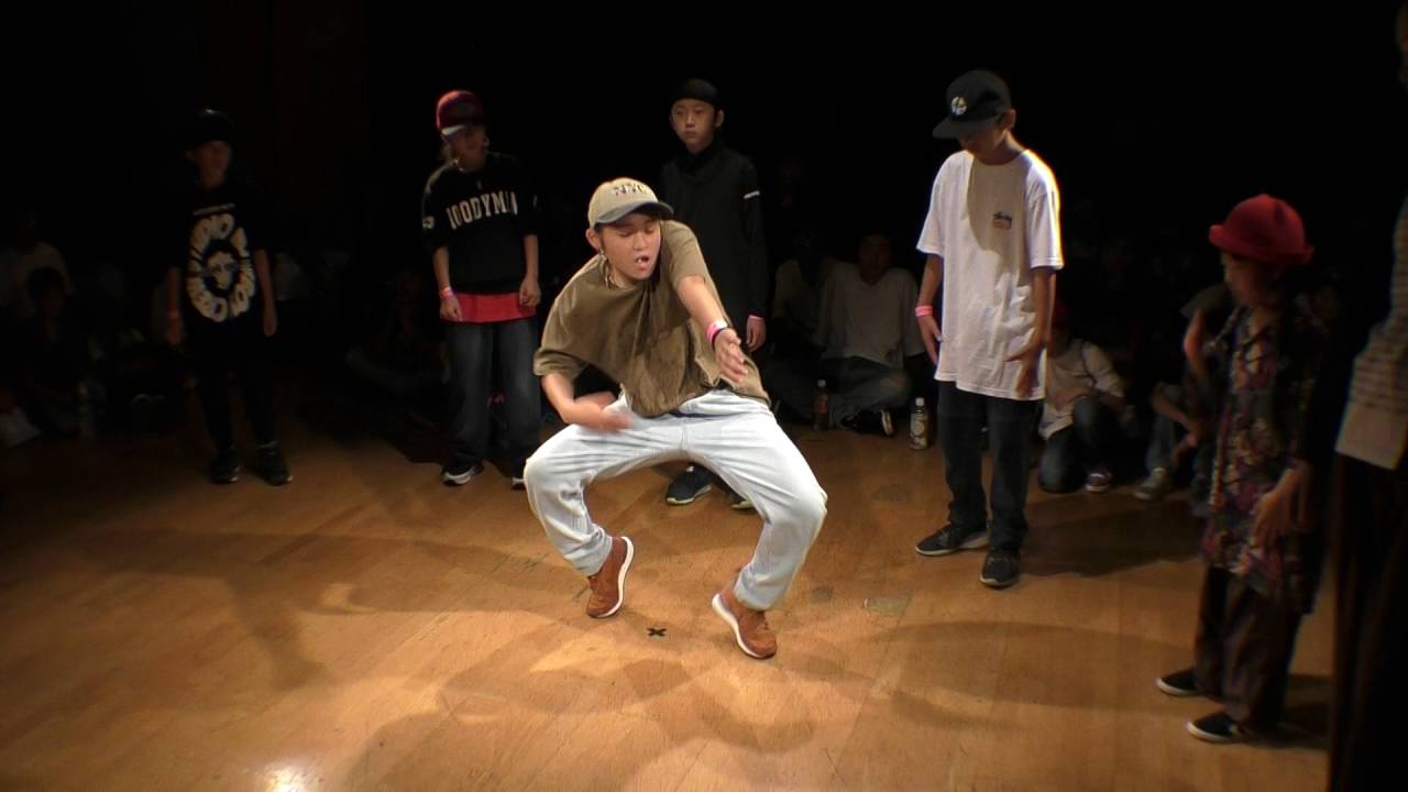 Mia ReiNa AOI Hiroma Strongberry AD circle / DANCE@LIVE 2017 KIDS KANTO vol.1