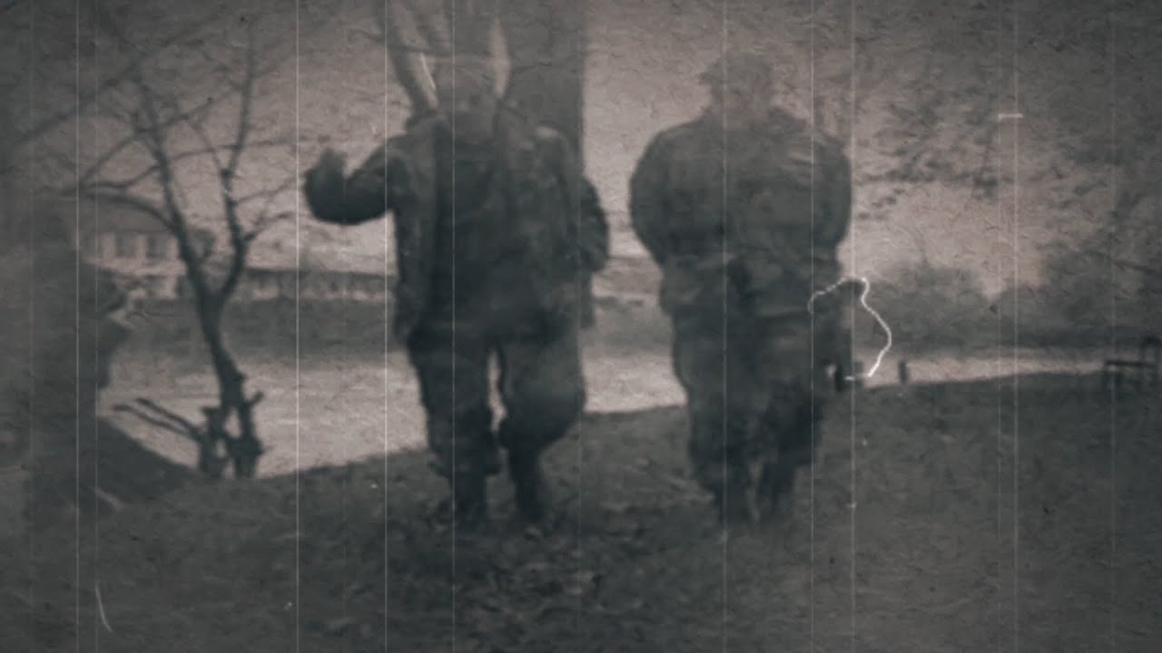 DOKUMENTARNI FILM 