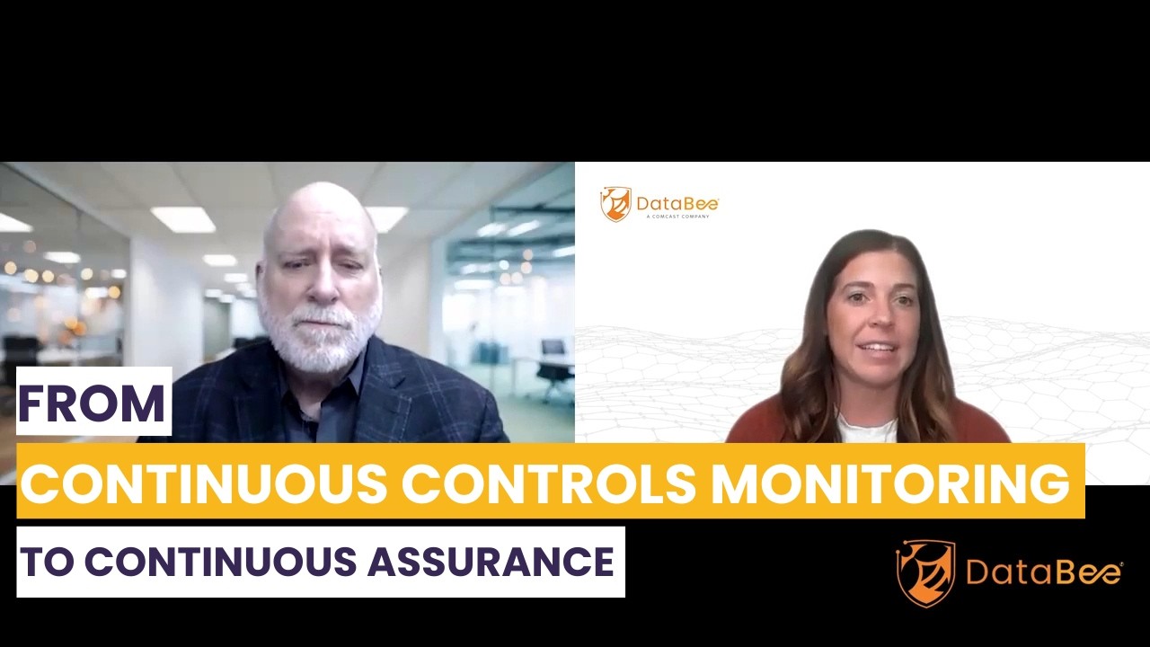 From Continuous Controls Monitoring to Continuous Assurance
