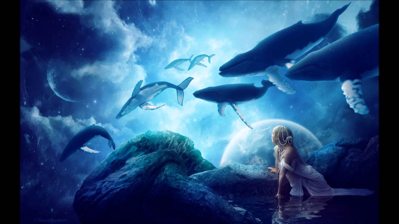 Tilt - I Dream (NooSphere's Enlightenment Mix)