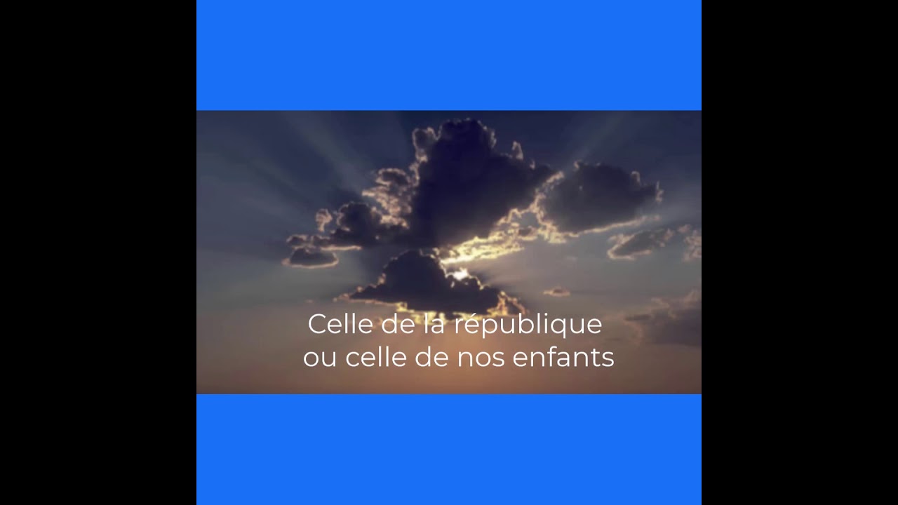 R&ocirc;le de l&rsquo;&eacute;cole : formatage des enfants !