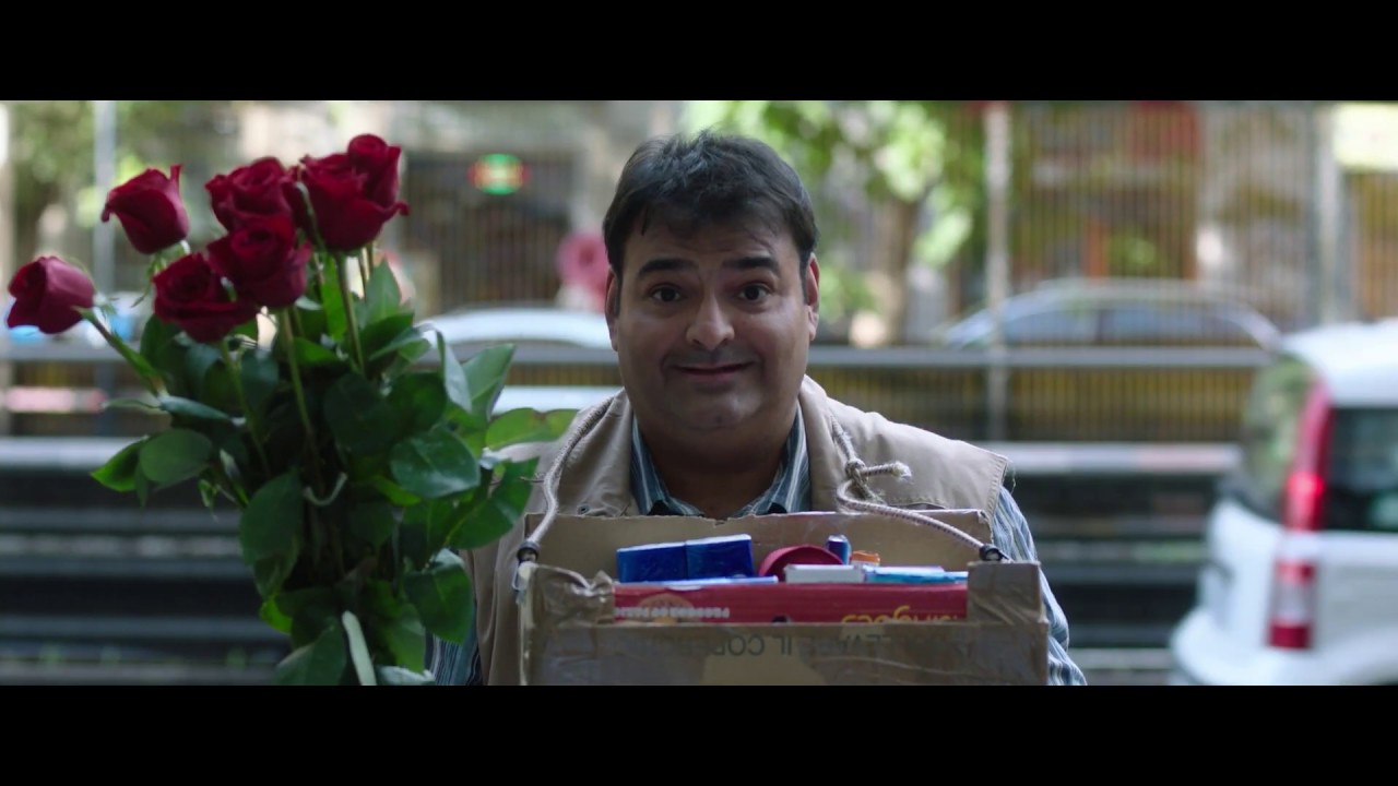 Bangla (2019) - Scena film: La famiglia di Phaim
