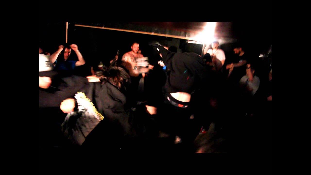 Vow of Hatred - Paris 29/05/2014