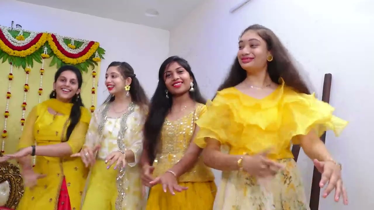 pasupu danche program