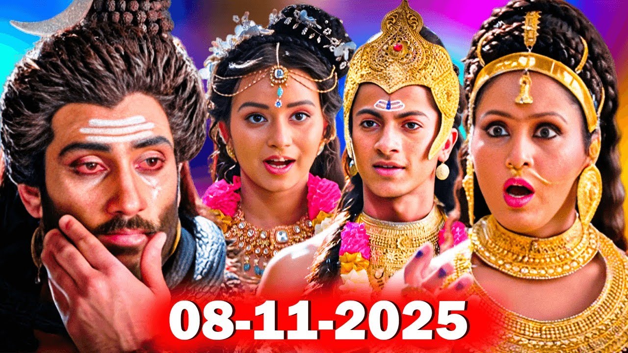 संसार से युद्ध करके कार्तिकेय ने करा देवसेना से विवाह 😱 || Shiv Shakti 💖