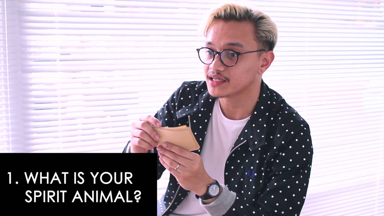 Keenan Pearce & Ernanda Putra - 7 Seconds Challenge