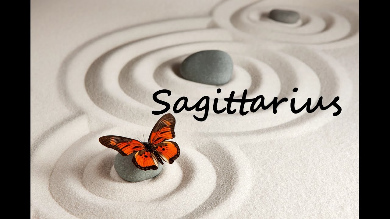SAGITTARIUS Timeless - SPIRIT wants you to know what's trying to birth into your life