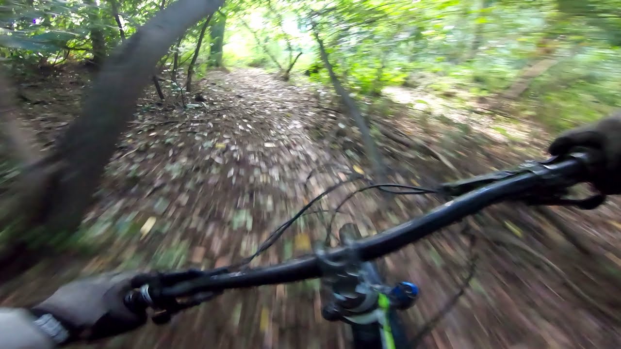 Minaun MTB Waterford