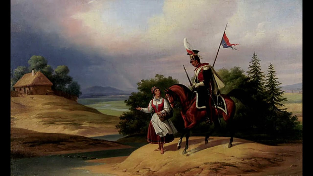 O mój rozmarynie - Aleksandra Cybulska