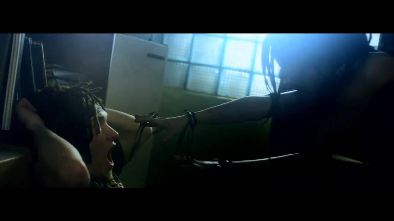 СЛОТ &ndash; Kill Me Baby One More Time (Official Music Video)