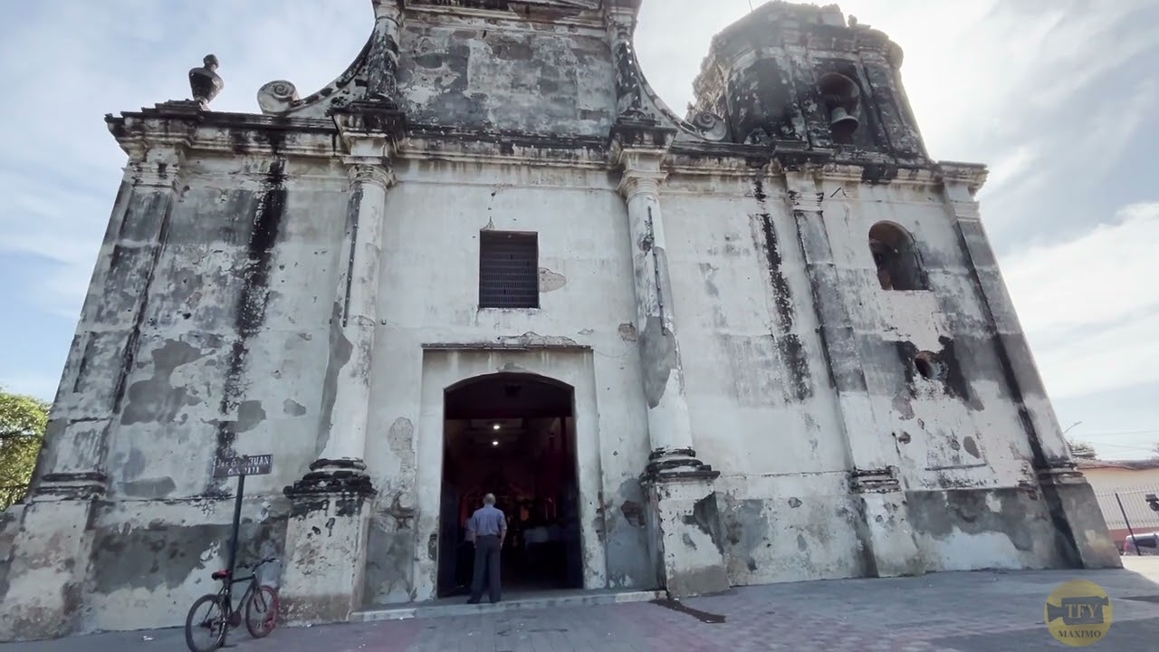 León for you Nicaragua