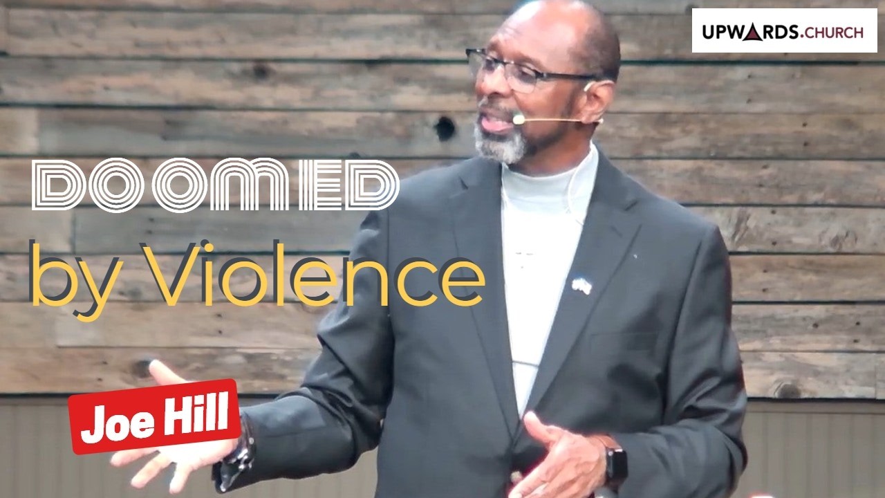 PROPHETS OF DOOM  |  Bro. Joe Hill