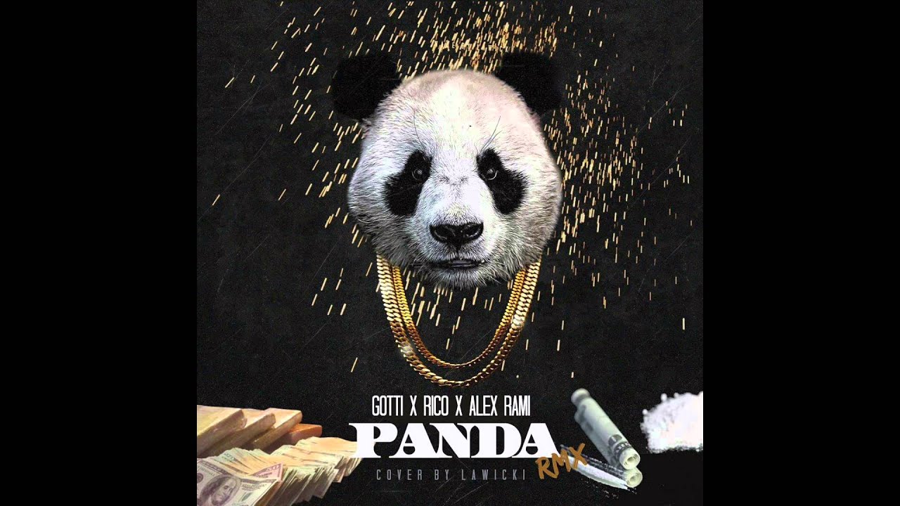 Gotti x Rico x Alex Rami 