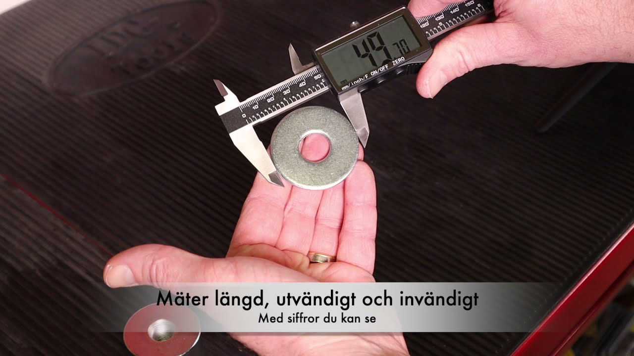 IDG-Tools digitala skjutm&aring;tt