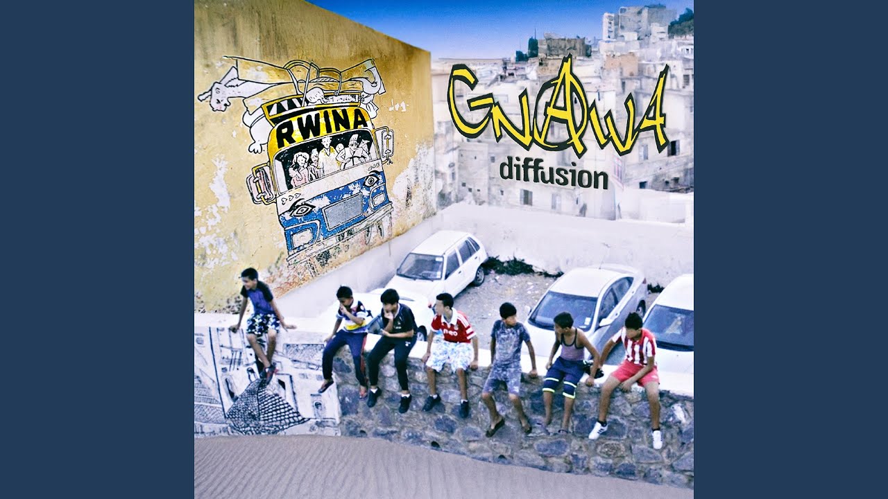 Caravan to Distopy