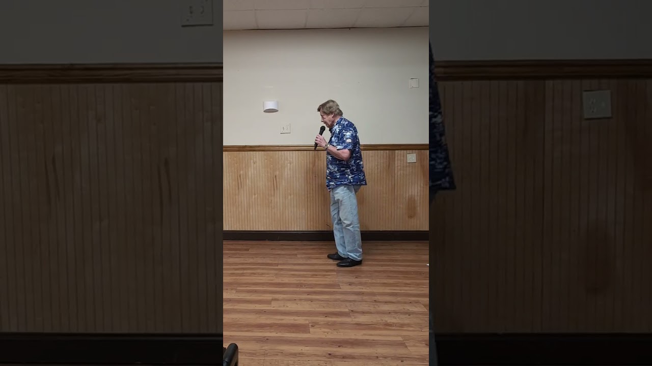LIAR: Instructional video by Jim Dawson