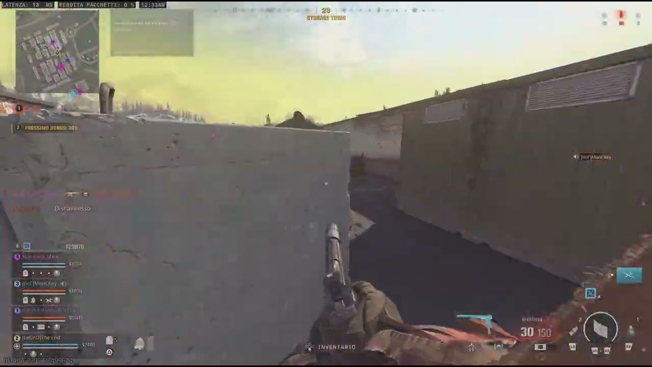 Call of Duty