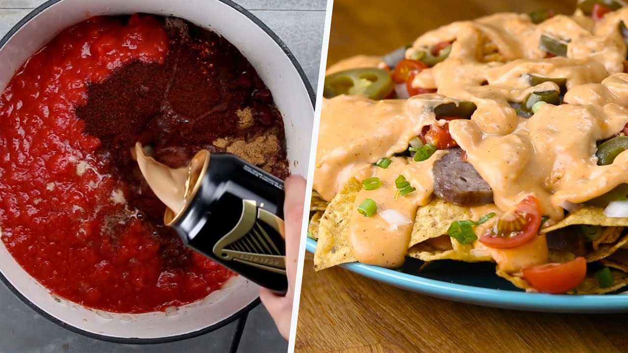 6 Ways To Cook With Beer