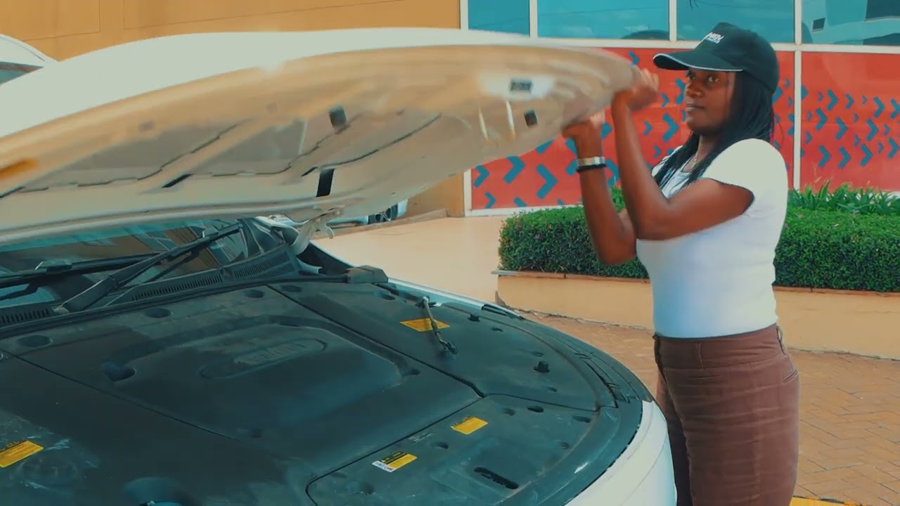 🔥 Skyworth K Review Kenya | Is This the Best Budget EV? — Car Girl x Stormford Motors