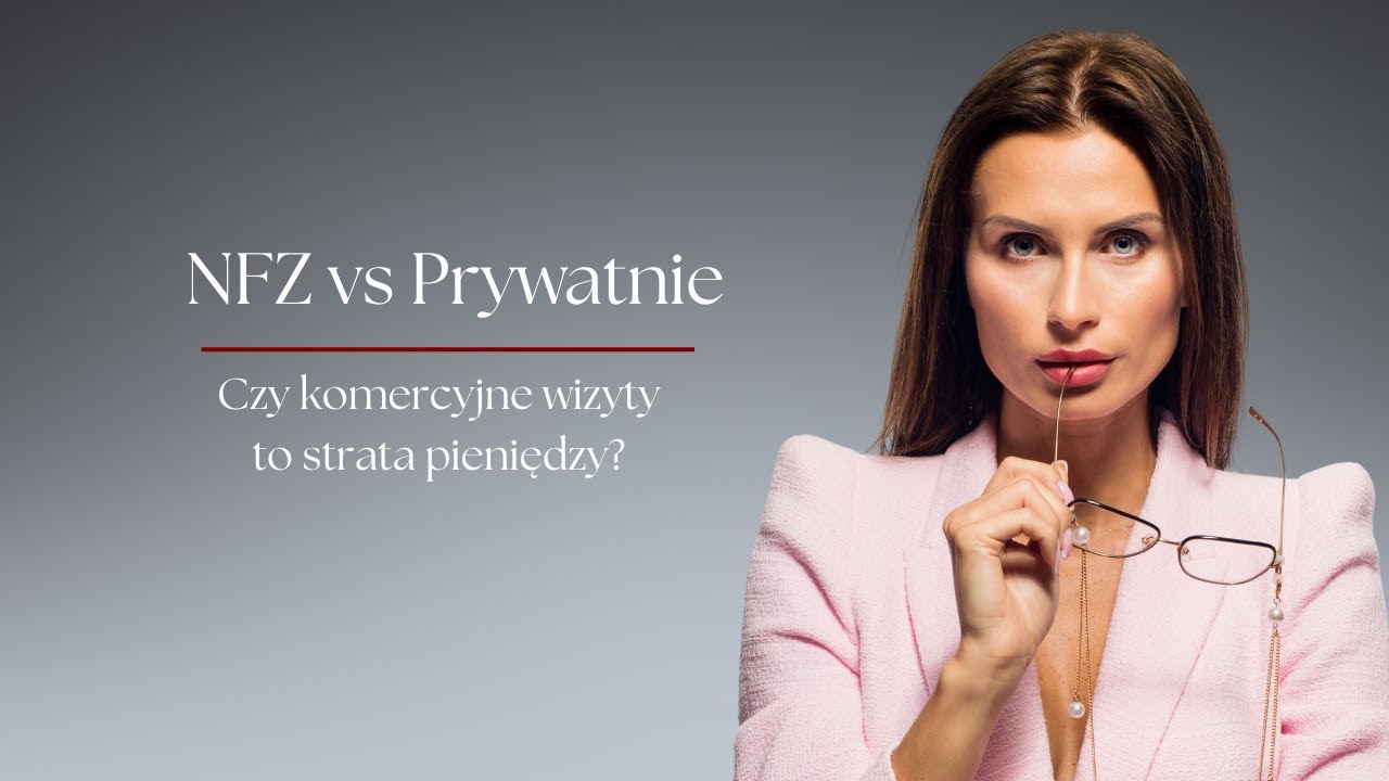 Publiczna czy prywatna opieka zdrowotna - co się bardziej opłaca?