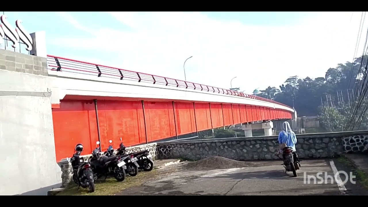 ‼️indah ny alam semesta ‼️ jembatan piral