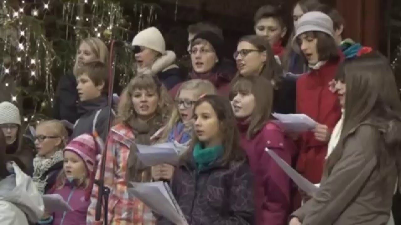 Klasick&eacute; koledy 2015