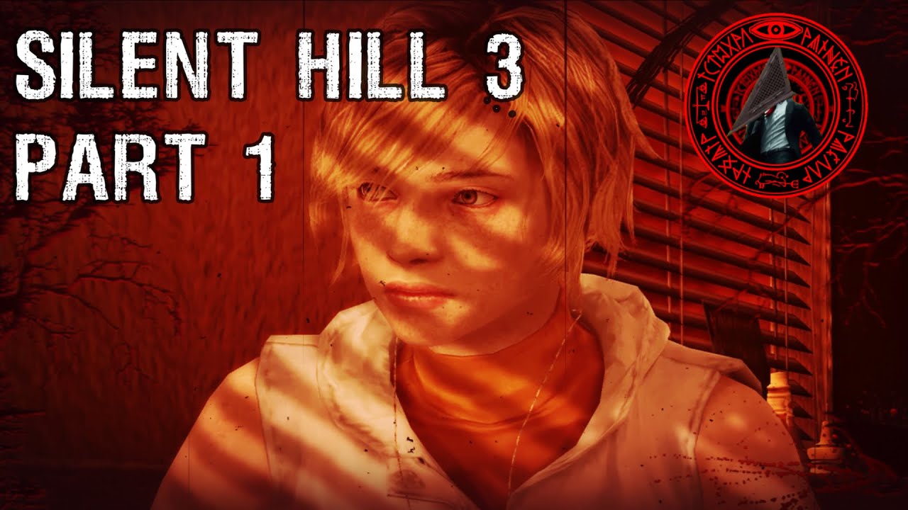 Vom Alptraum ins Einkaufszentrum | SILENT HILL 3 #1 | SILENT HONESTY