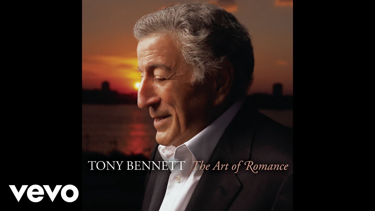 Tony Bennett - Close Enough for Love (Audio)