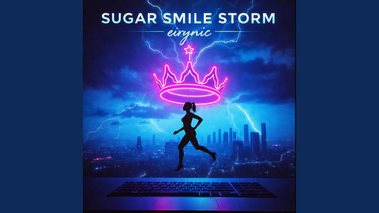 Sugar Smile Storm
