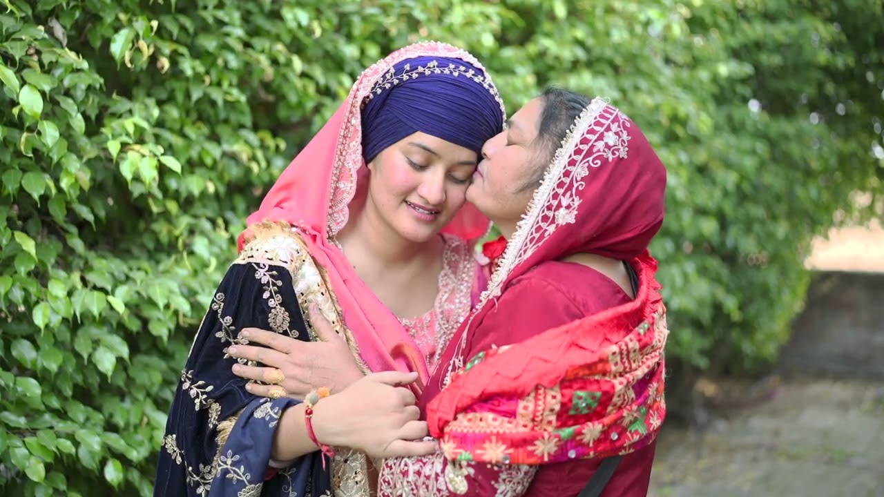 Best Punjabi Wedding Highlight| Shoot By | Jagga Photography Ropar M. 9417012074