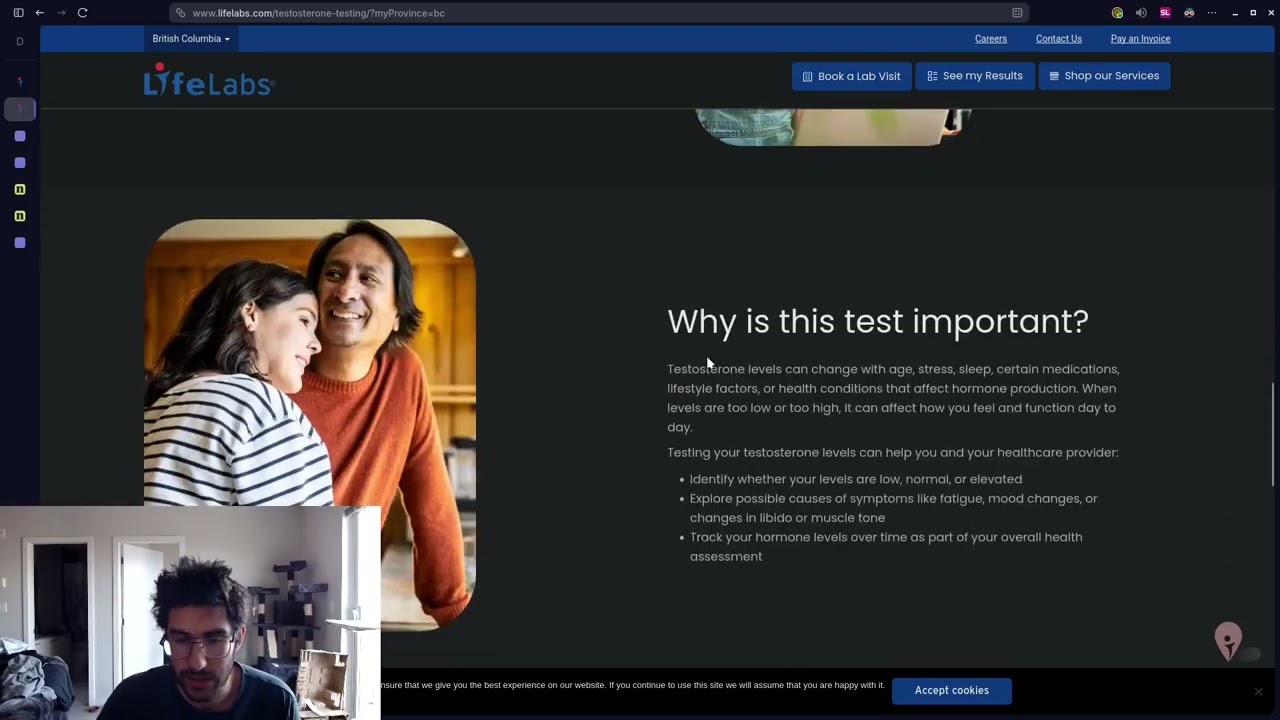 Is NiaHealth Worth It As A Canadian?! Unsponsered Review