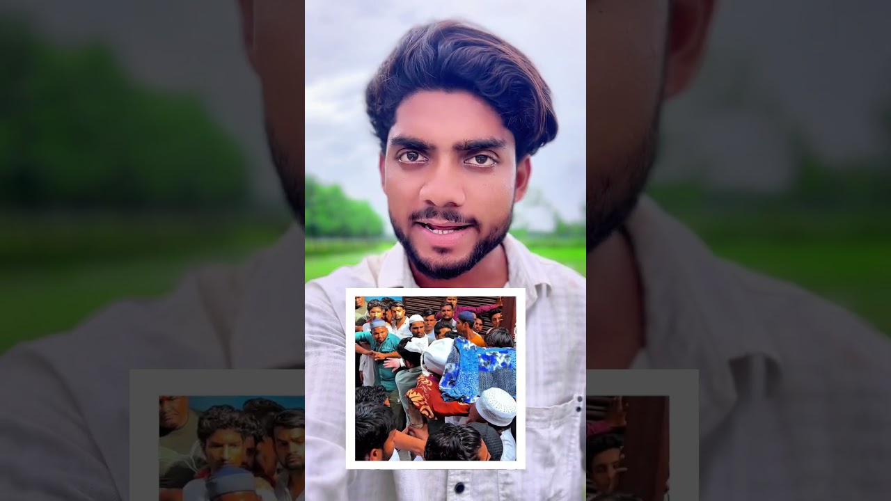21-Year-Old Sajid Shot Dead by Friends | Delhi Shocking Incident | #delhi #delhinews #shorts