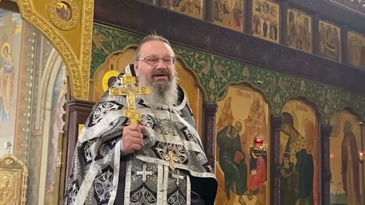 Приходу храма Христа Спасителя Алматы исполнилось 33 года