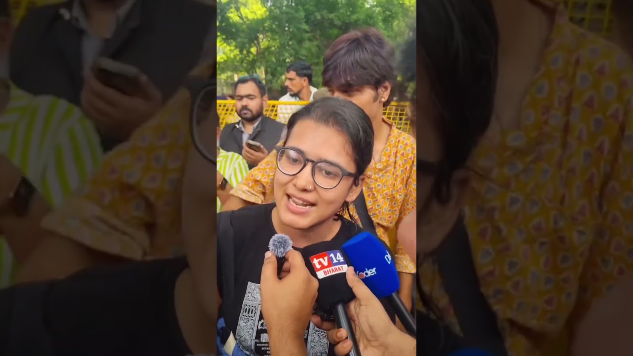 neha vora iron ledy#contentcreator #youtubeshorts #news