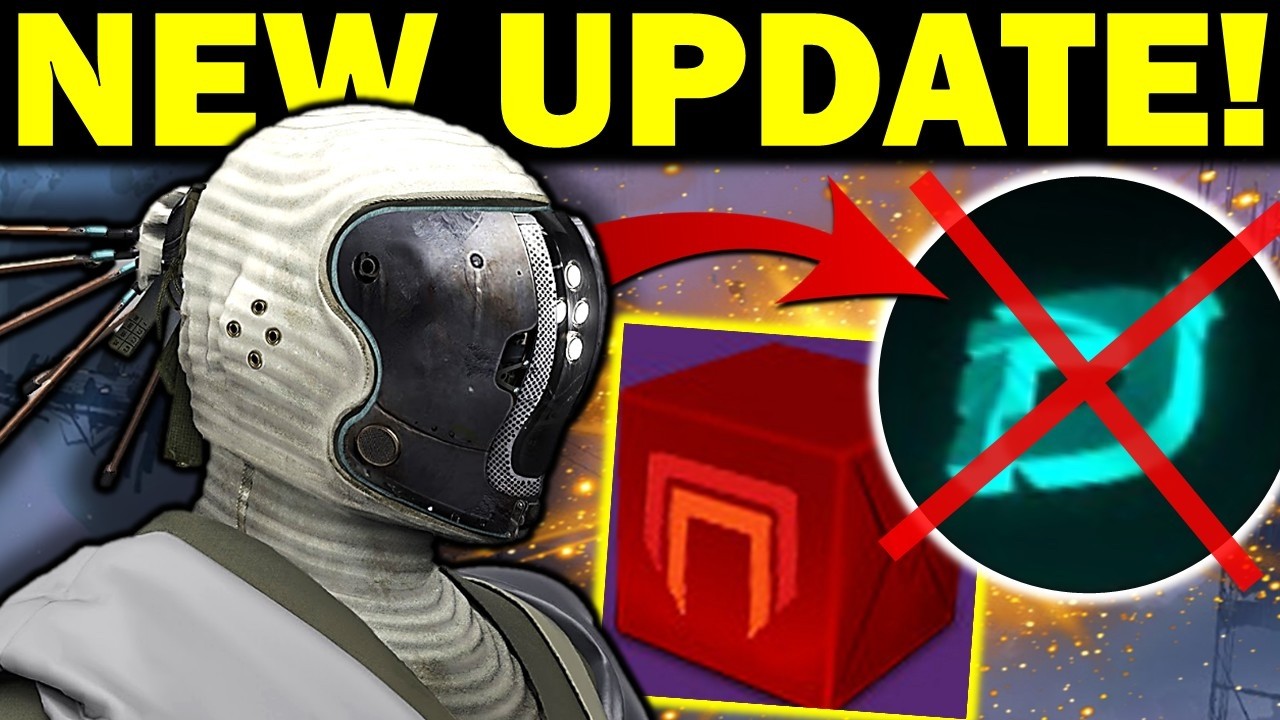 Действия Bungie вызывают подозрения у игроков Destiny 2...