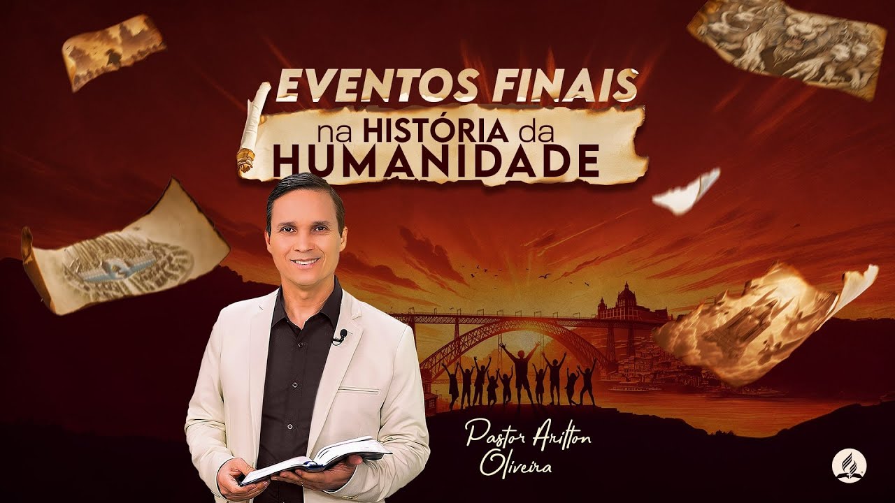 Eventos Finais na História da Humanidade - O Juízo de Deus